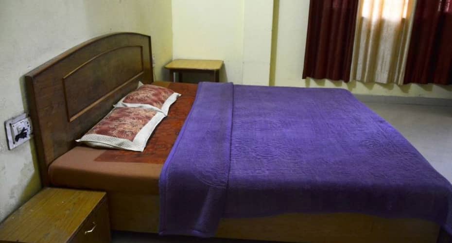 TG Stays Sauli Khad Kullu Road, Mandi 1